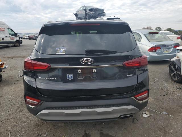 HYUNDAI SANTA FE S 2019