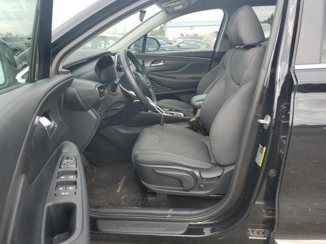 HYUNDAI SANTA FE S 2019