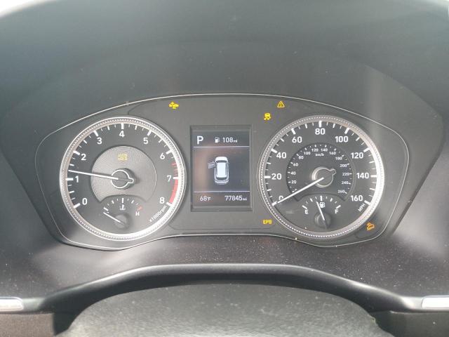 HYUNDAI SANTA FE S 2019