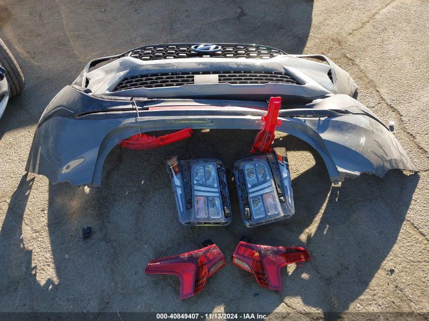 HYUNDAI SANTA FE SEL 2023