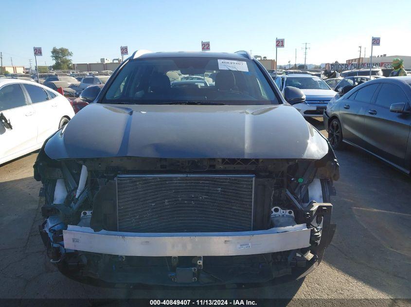 HYUNDAI SANTA FE SEL 2023