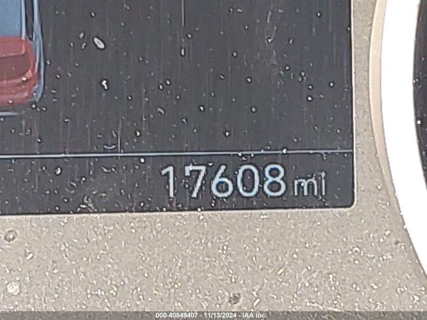 HYUNDAI SANTA FE SEL 2023