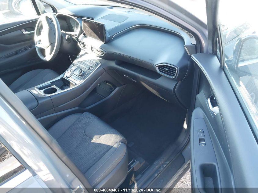 HYUNDAI SANTA FE SEL 2023