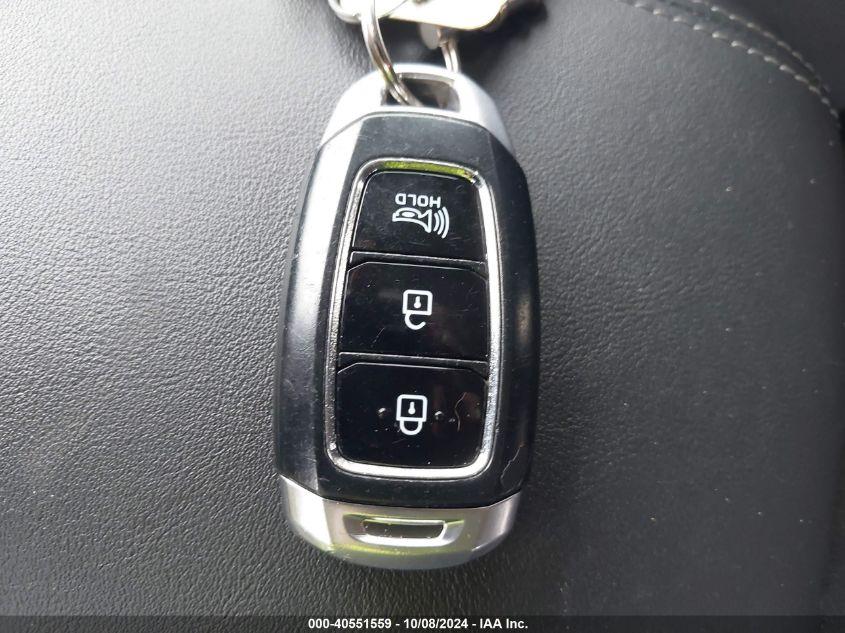 HYUNDAI SANTA FE SEL 2020