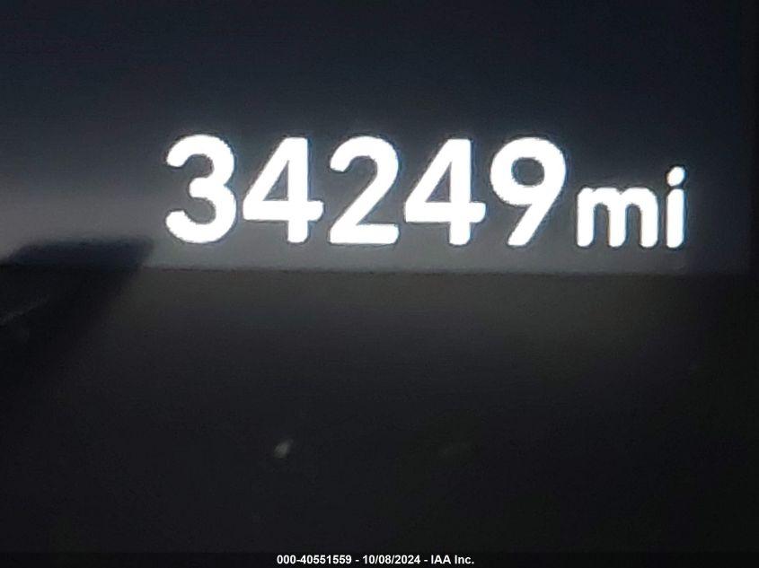 HYUNDAI SANTA FE SEL 2020