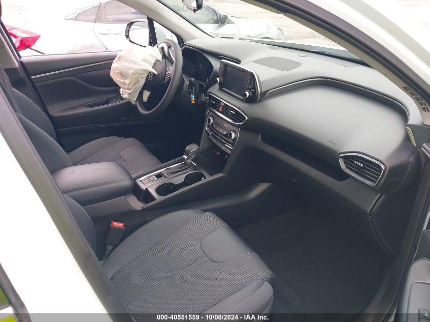 HYUNDAI SANTA FE SEL 2020