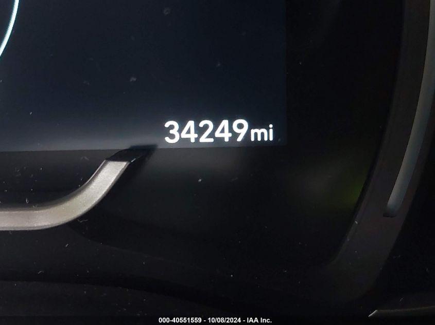 HYUNDAI SANTA FE SEL 2020