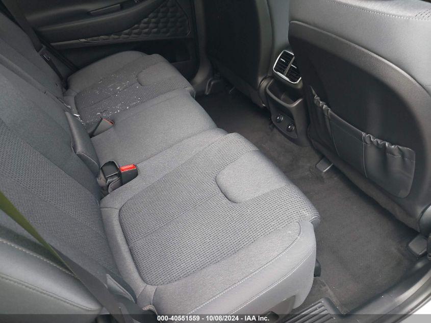 HYUNDAI SANTA FE SEL 2020