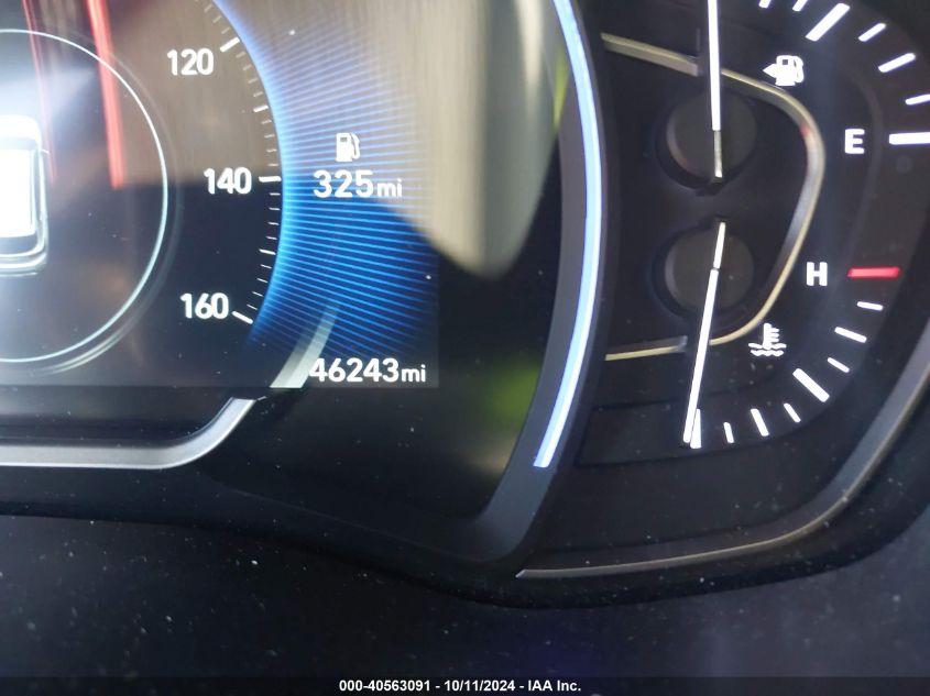 HYUNDAI SANTA FE SEL 2020