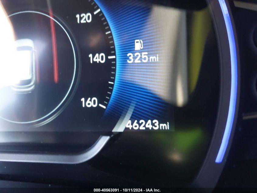 HYUNDAI SANTA FE SEL 2020