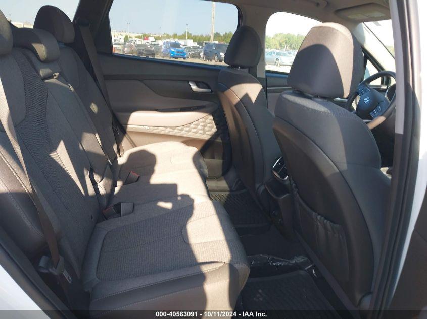 HYUNDAI SANTA FE SEL 2020