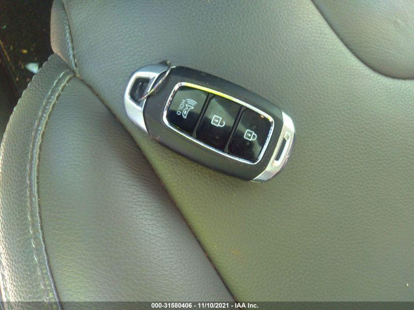 HYUNDAI SANTA FE SEL 2020