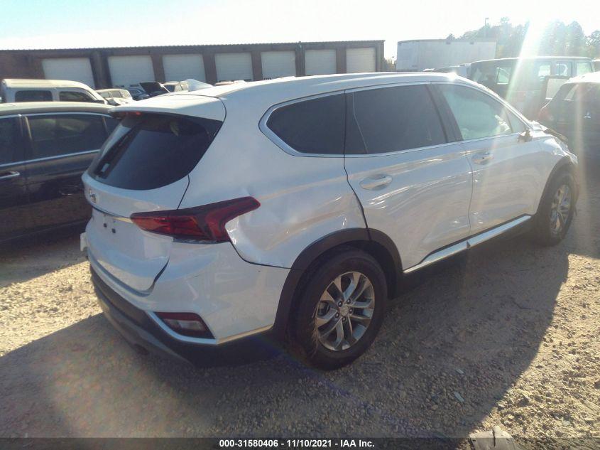 HYUNDAI SANTA FE SEL 2020