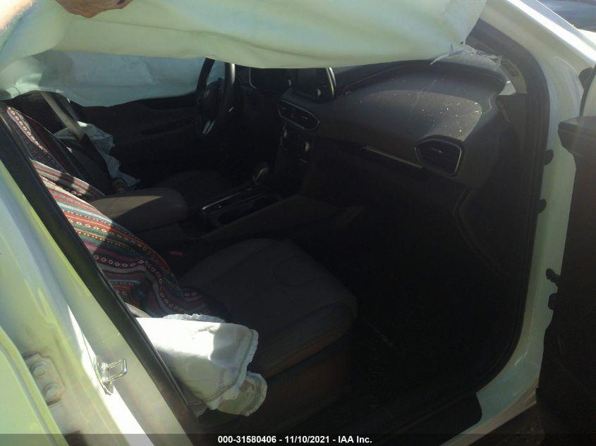 HYUNDAI SANTA FE SEL 2020