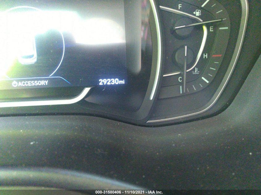 HYUNDAI SANTA FE SEL 2020