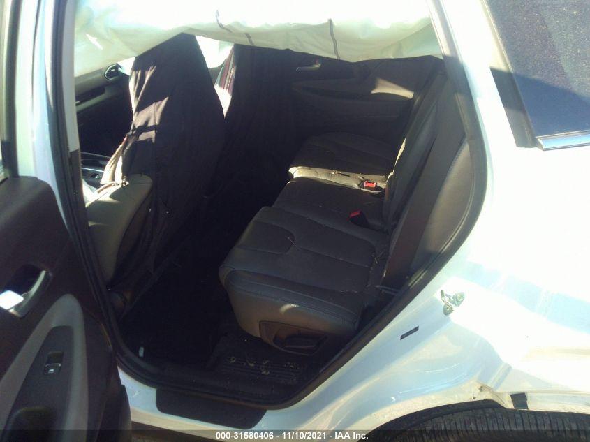 HYUNDAI SANTA FE SEL 2020