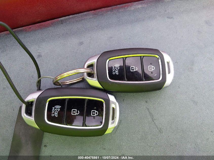 HYUNDAI SANTA FE SEL 2020