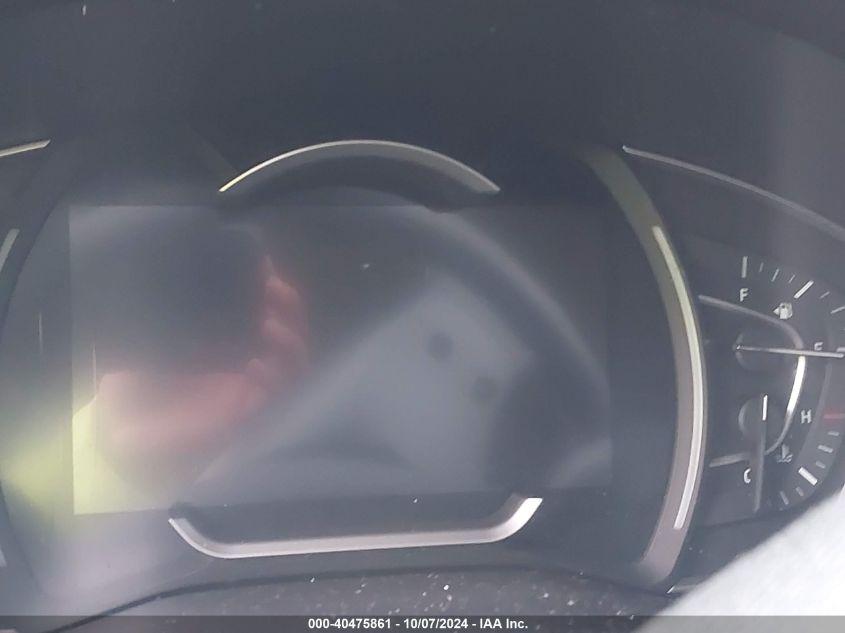 HYUNDAI SANTA FE SEL 2020