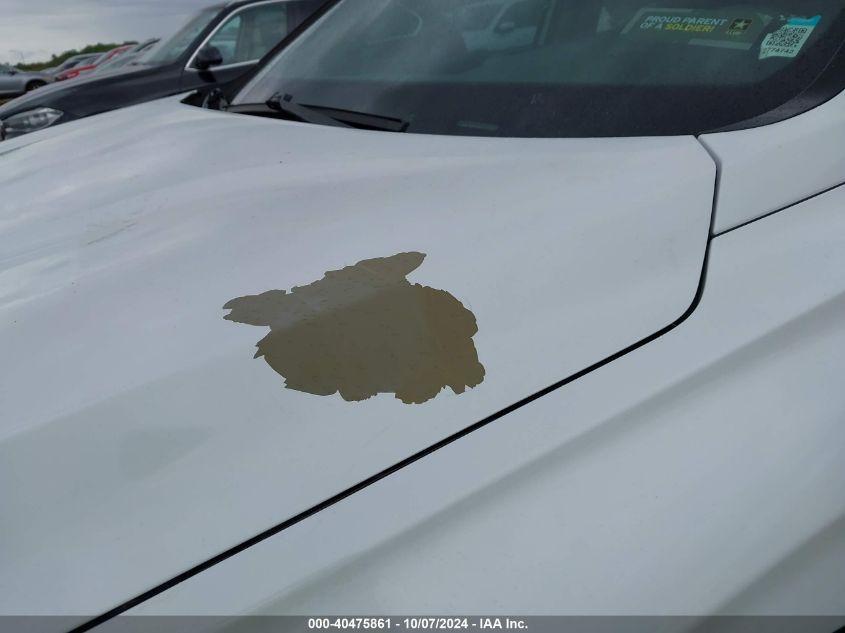 HYUNDAI SANTA FE SEL 2020