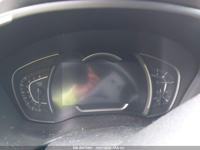 HYUNDAI SANTA FE SEL 2020