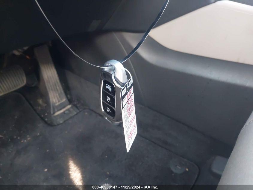 HYUNDAI SANTA FE SEL 2020