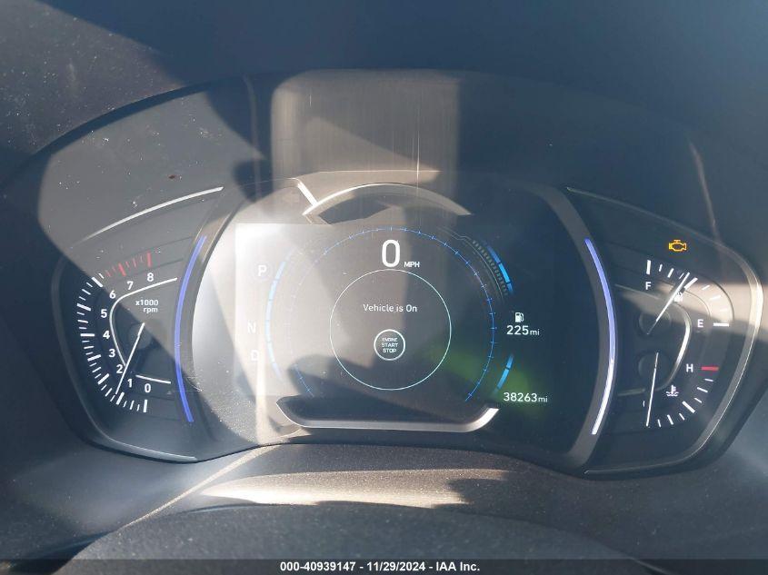 HYUNDAI SANTA FE SEL 2020