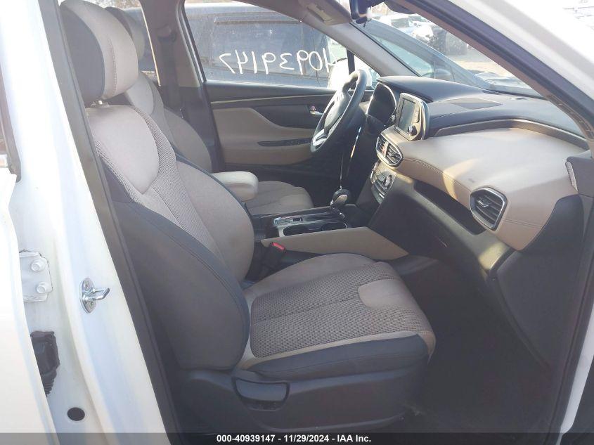 HYUNDAI SANTA FE SEL 2020