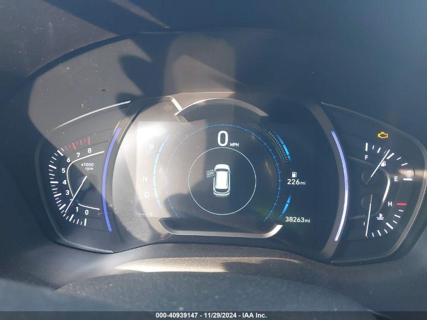 HYUNDAI SANTA FE SEL 2020