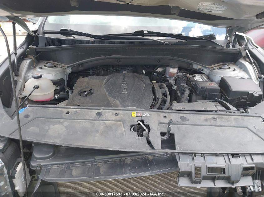 HYUNDAI SANTA FE SEL 2021