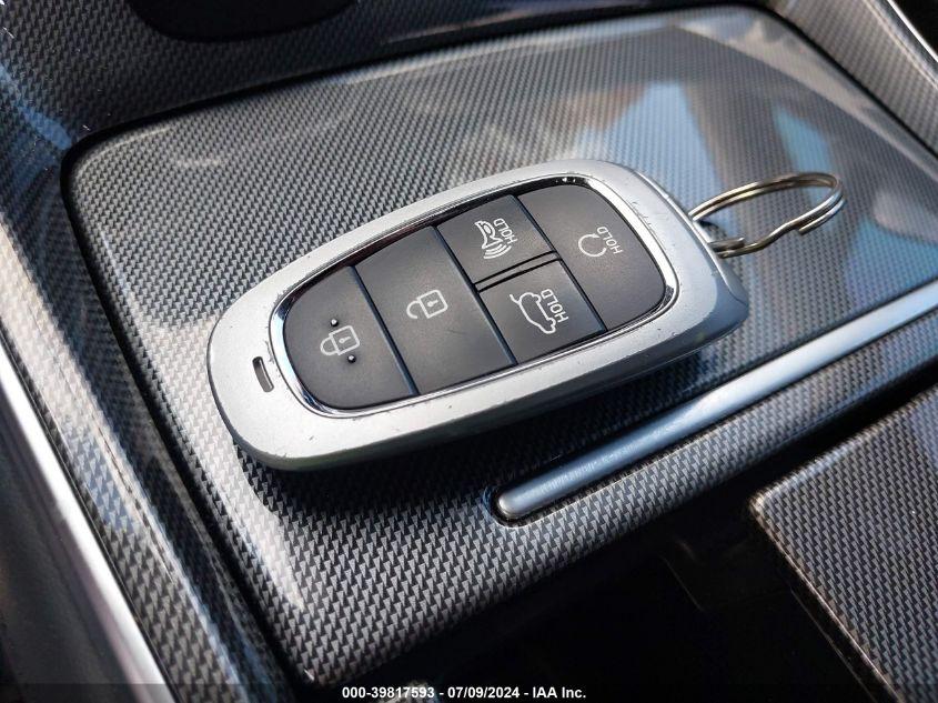 HYUNDAI SANTA FE SEL 2021