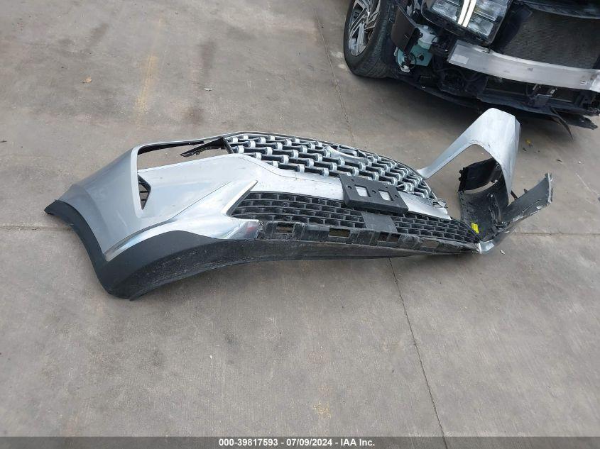 HYUNDAI SANTA FE SEL 2021