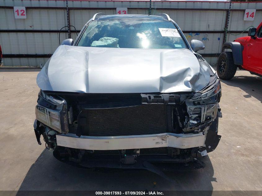 HYUNDAI SANTA FE SEL 2021