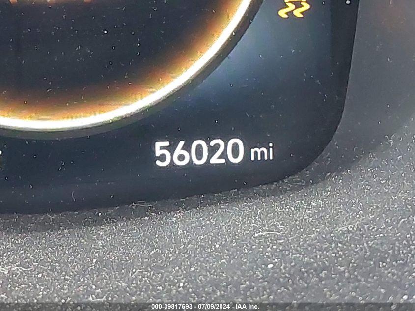 HYUNDAI SANTA FE SEL 2021