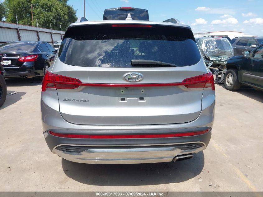 HYUNDAI SANTA FE SEL 2021