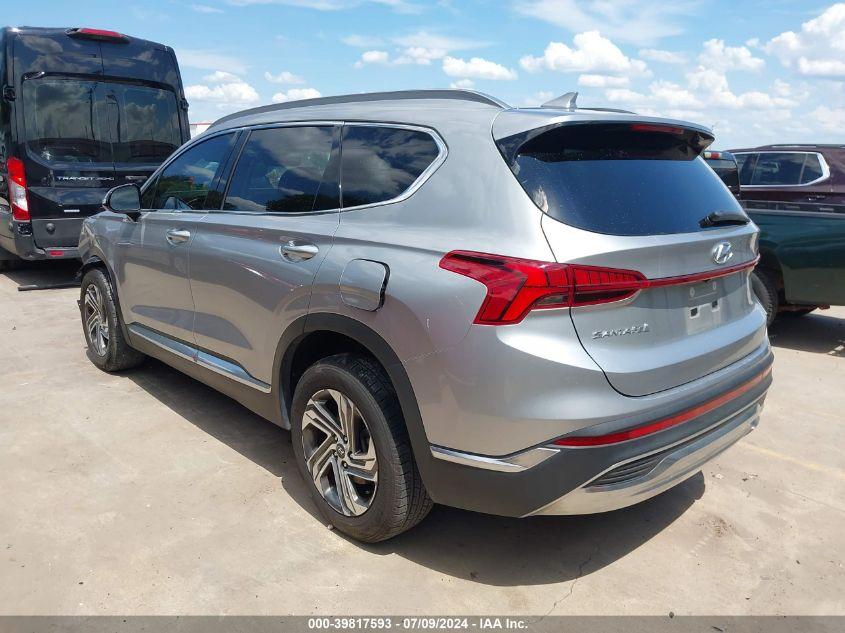 HYUNDAI SANTA FE SEL 2021