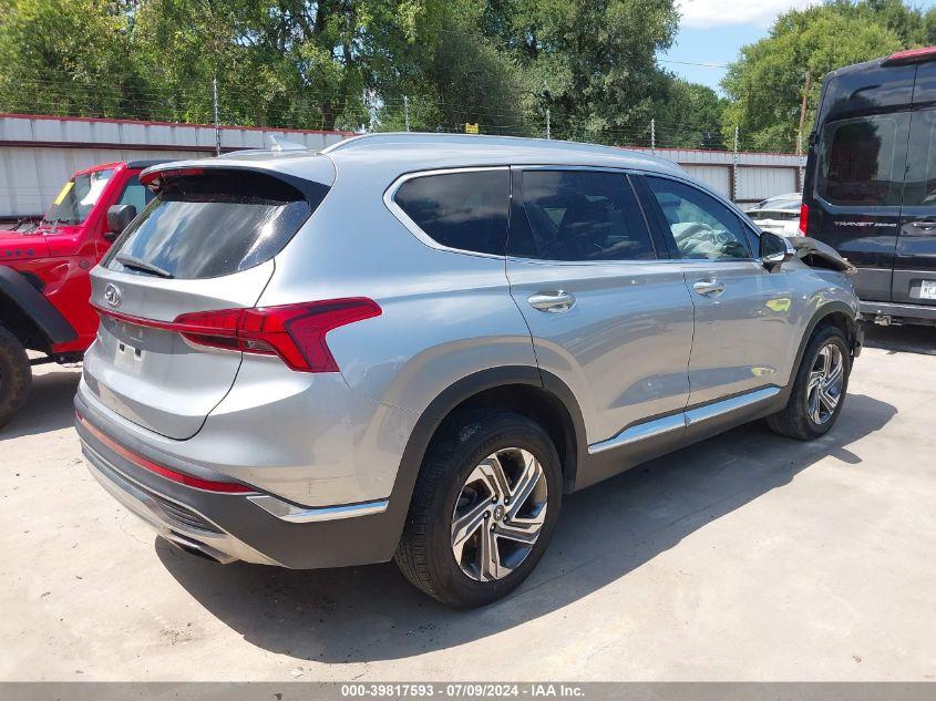 HYUNDAI SANTA FE SEL 2021