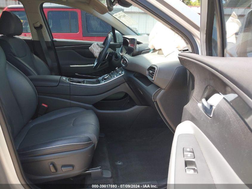 HYUNDAI SANTA FE SEL 2021