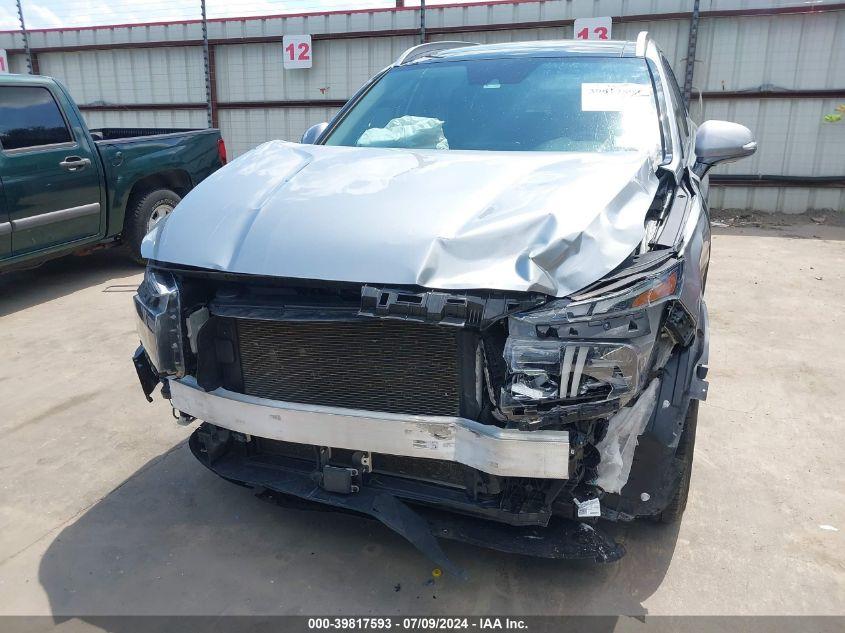 HYUNDAI SANTA FE SEL 2021