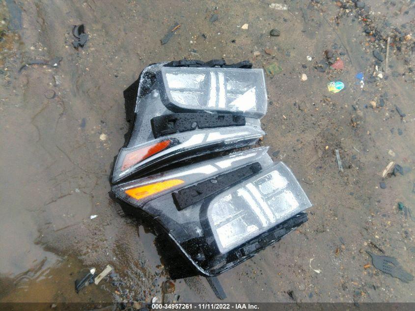 HYUNDAI SANTA FE SEL 2022