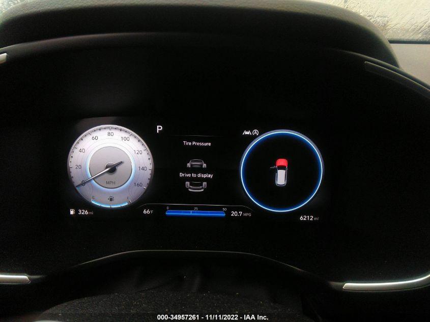 HYUNDAI SANTA FE SEL 2022