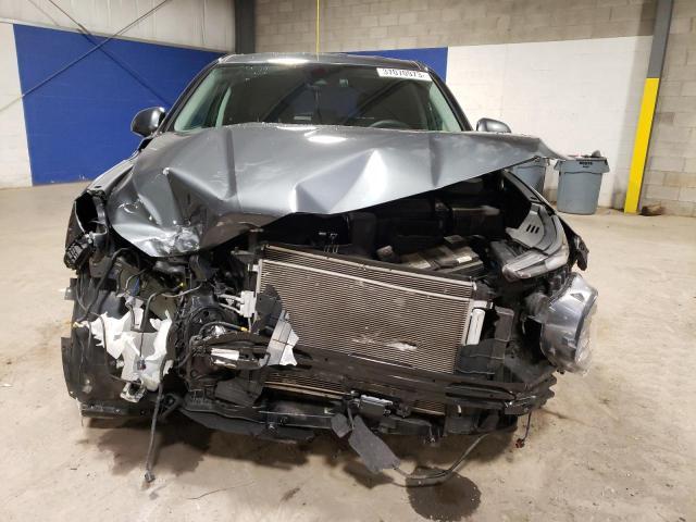 HYUNDAI SANTA FE S 2019