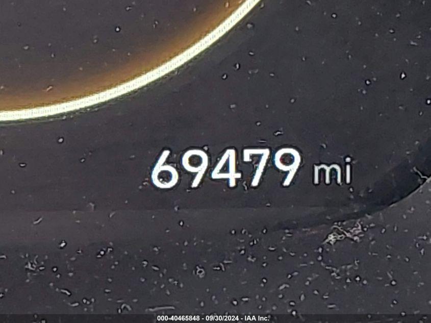 HYUNDAI SANTA FE SEL 2022