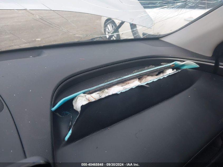 HYUNDAI SANTA FE SEL 2022