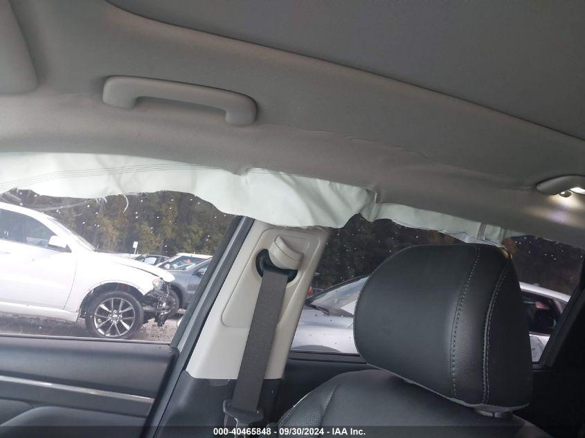 HYUNDAI SANTA FE SEL 2022