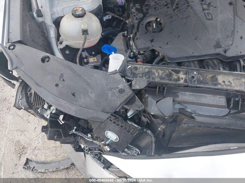 HYUNDAI SANTA FE SEL 2022