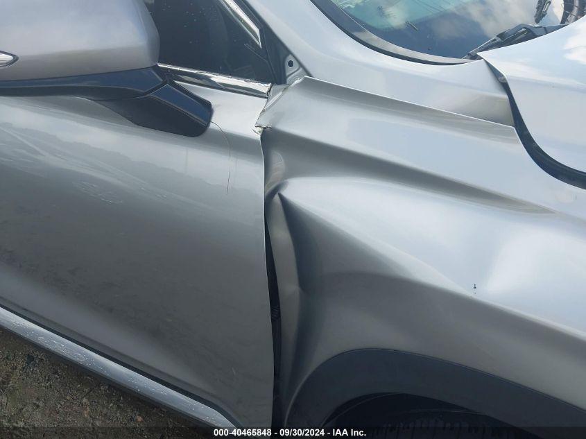 HYUNDAI SANTA FE SEL 2022