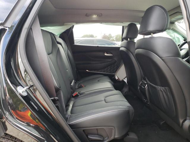 HYUNDAI SANTA FE L 2022