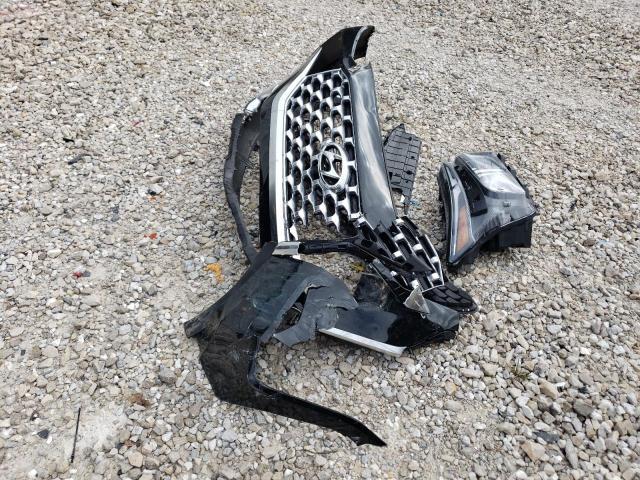 HYUNDAI SANTA FE L 2022