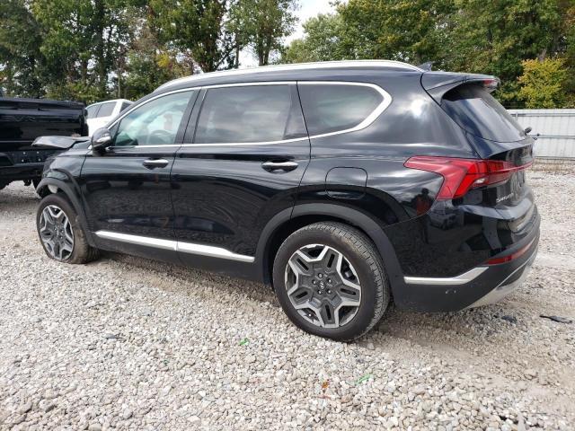 HYUNDAI SANTA FE L 2022