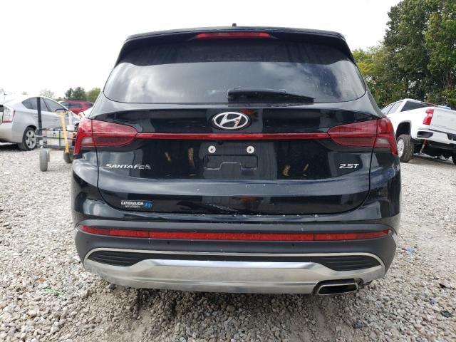 HYUNDAI SANTA FE L 2022